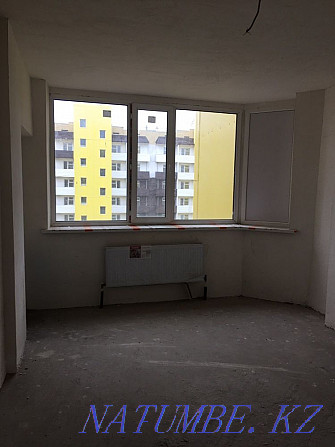 2-room apartment Astana - photo 13