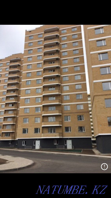 2-room apartment Astana - photo 3