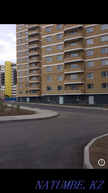 2-room apartment Astana - photo 1