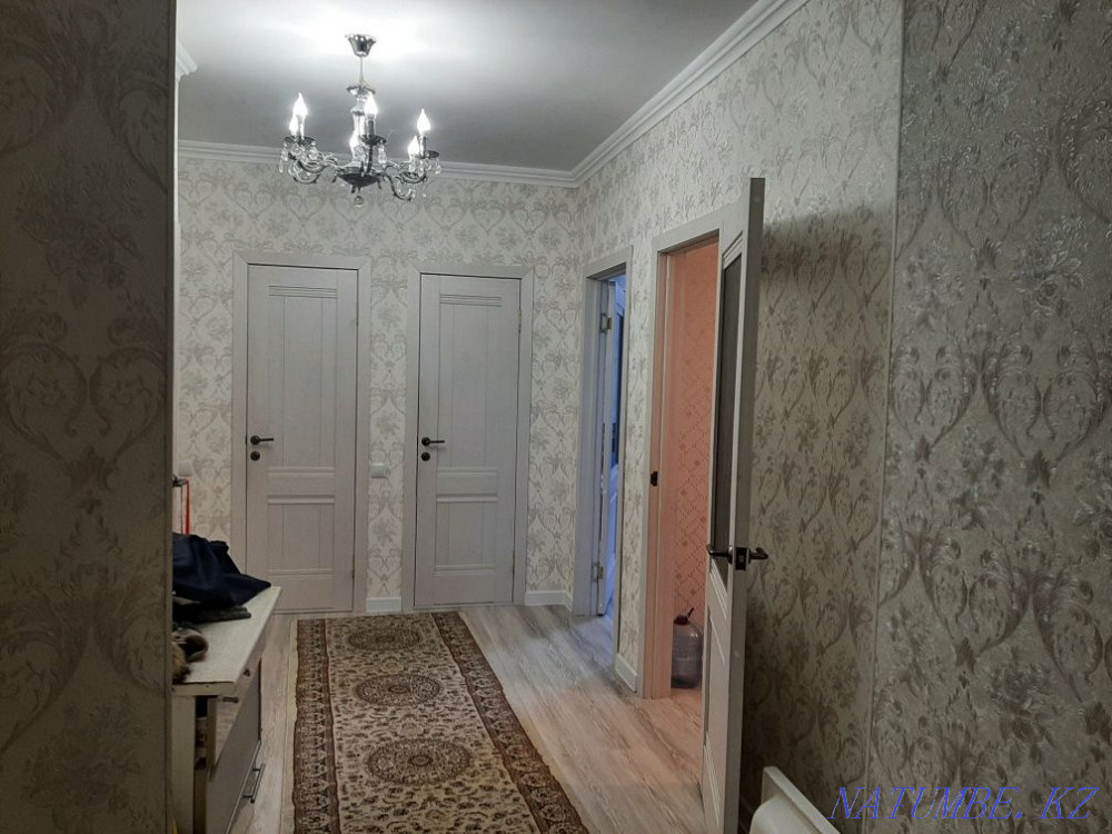 2-room apartment Astana - photo 7