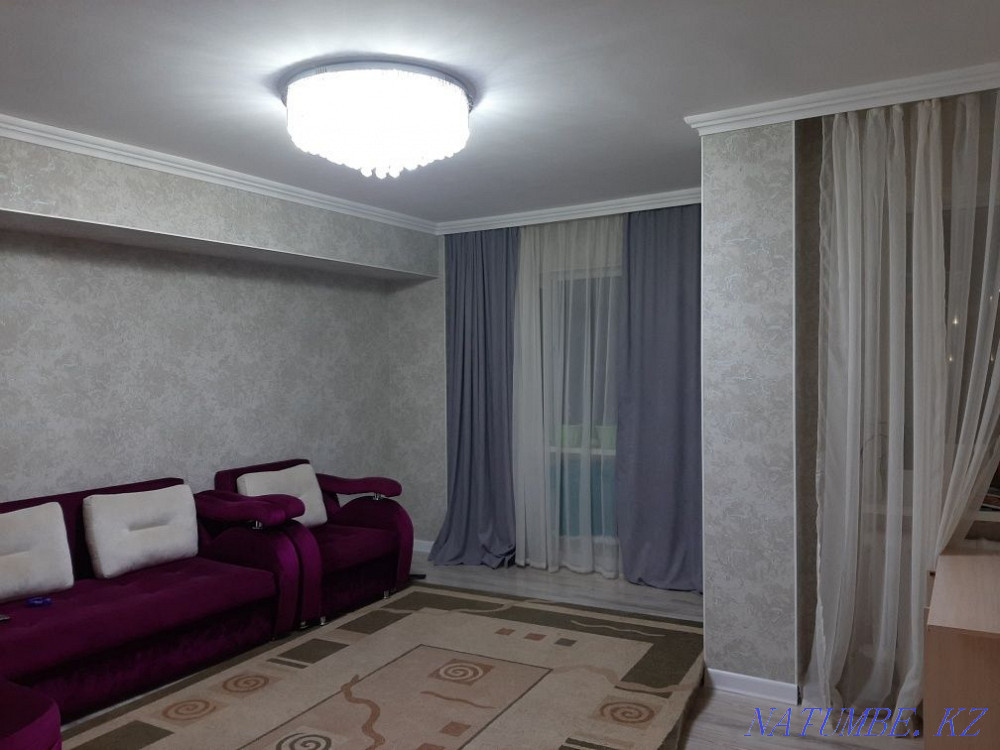 2-room apartment Astana - photo 1