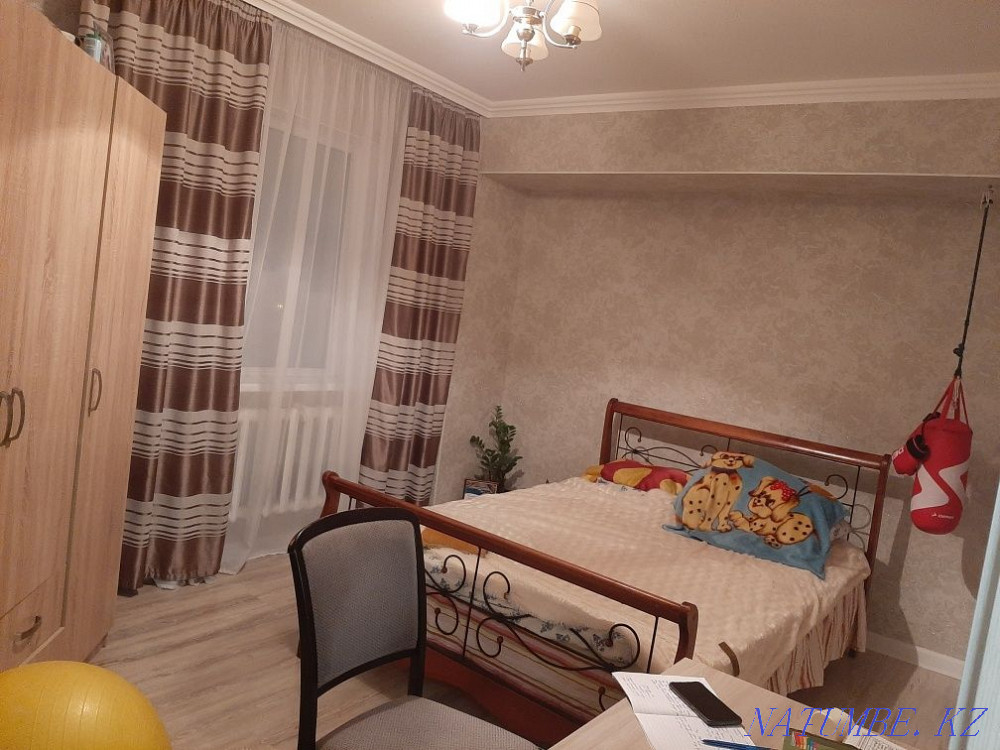2-room apartment Astana - photo 2