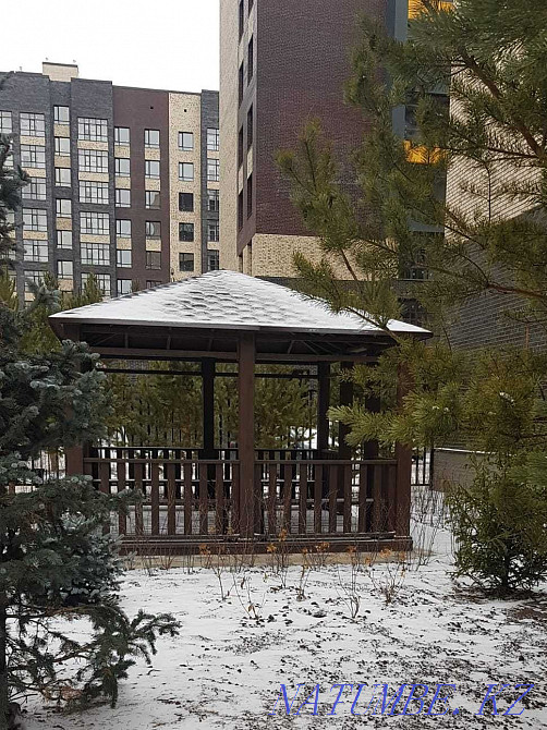 2-room apartment Astana - photo 13