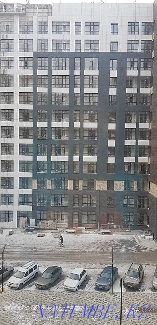 2-room apartment Astana - photo 11