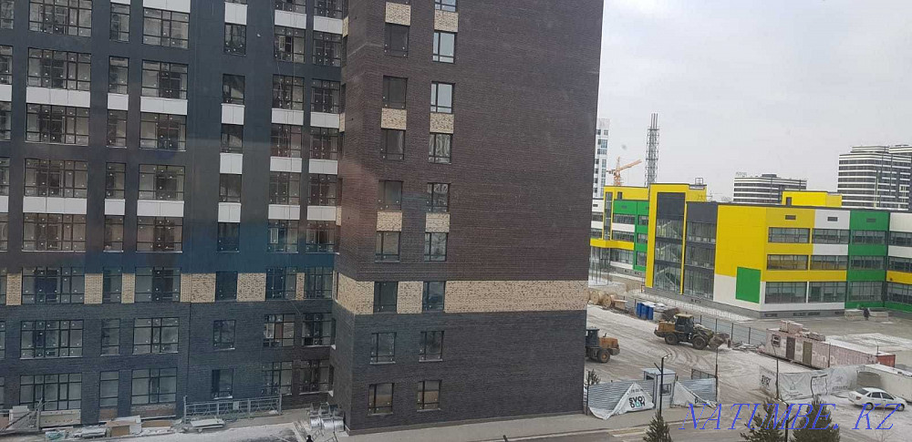 2-room apartment Astana - photo 10