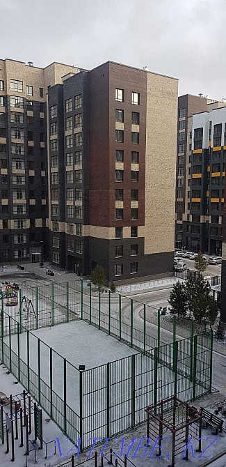 2-room apartment Astana - photo 14