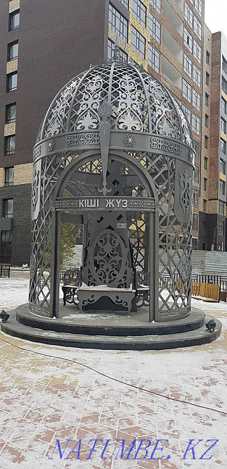 2-room apartment Astana - photo 9