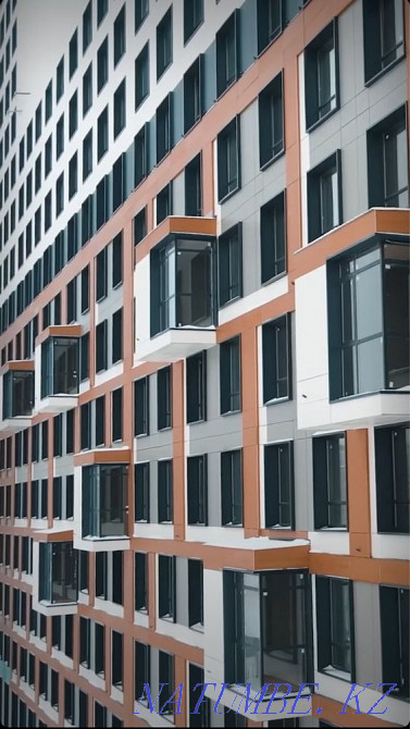 2-room apartment Astana - photo 1