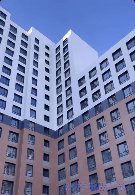 2-room apartment Astana - photo 2