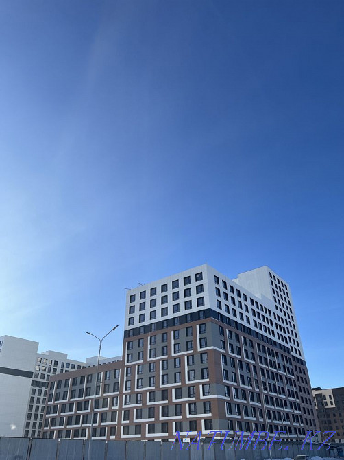 2-room apartment Astana - photo 8