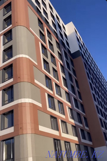 2-room apartment Astana - photo 3