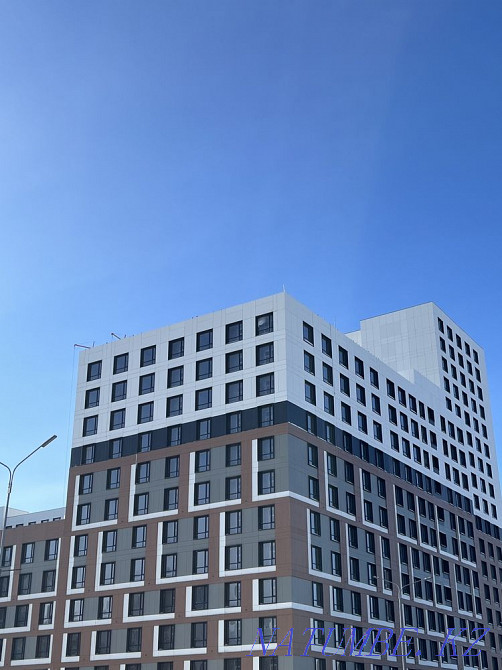 2-room apartment Astana - photo 6