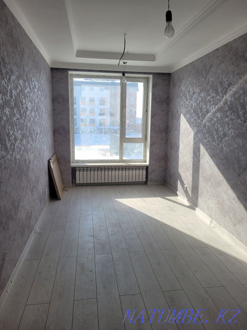 2-room apartment Astana - photo 12