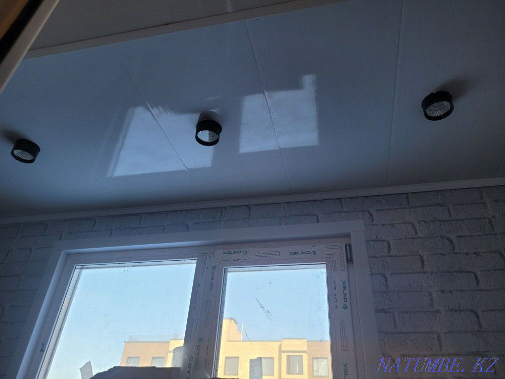 2-room apartment Astana - photo 7