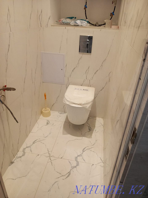 2-room apartment Astana - photo 14