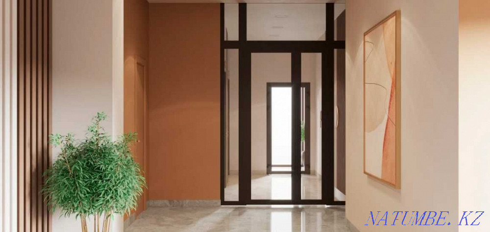 2-room apartment Astana - photo 14