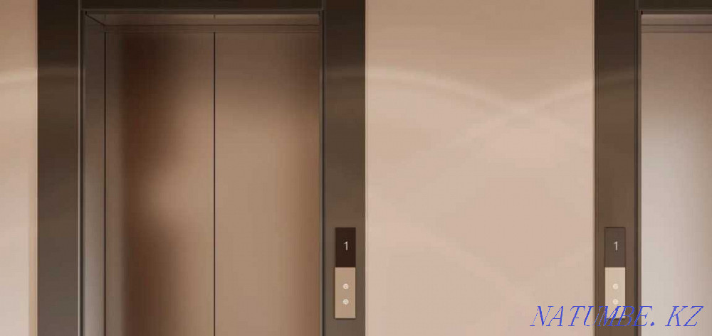 2-room apartment Astana - photo 13