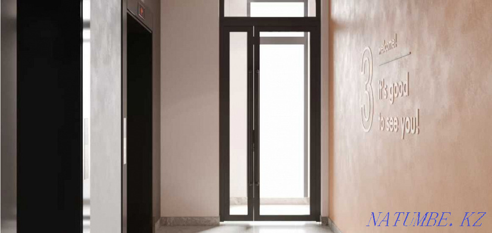 2-room apartment Astana - photo 9