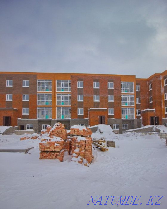 2-room apartment Astana - photo 2