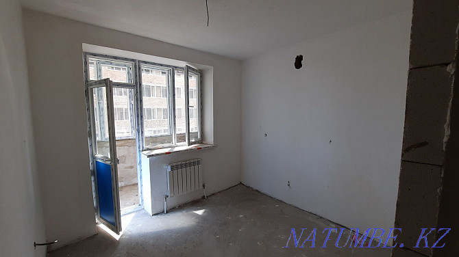 2-room apartment Astana - photo 3