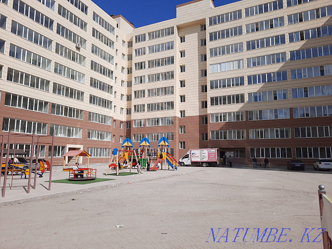 2-room apartment Astana - photo 2