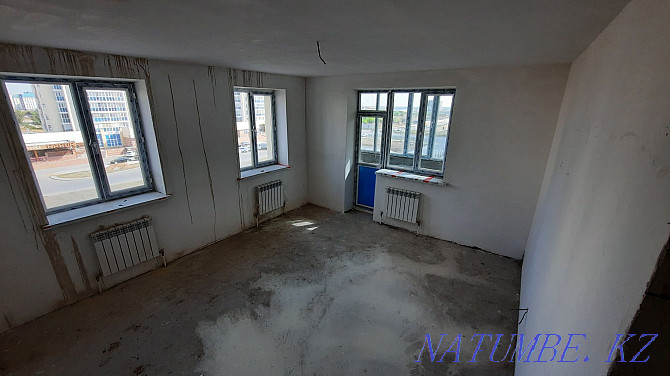 2-room apartment Astana - photo 8