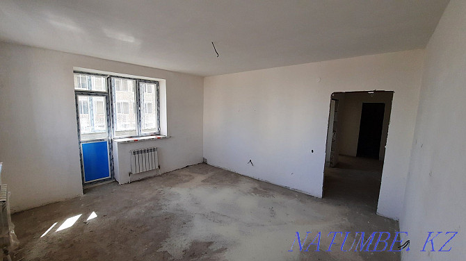 2-room apartment Astana - photo 1