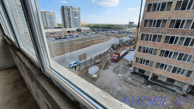 2-room apartment Astana - photo 15