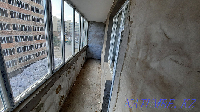 2-room apartment Astana - photo 12