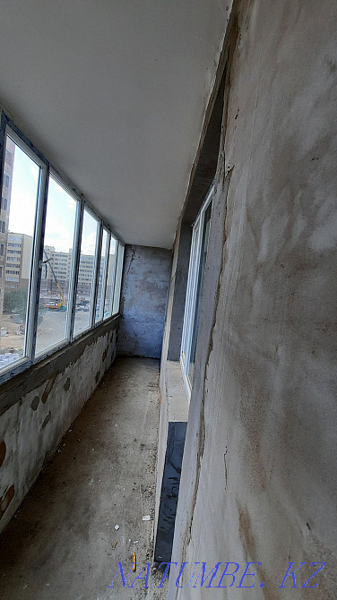 2-room apartment Astana - photo 11