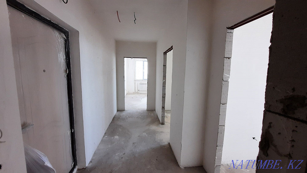 2-room apartment Astana - photo 6