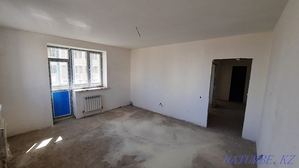 2-room apartment Astana - photo 1