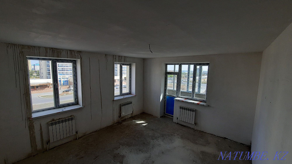 2-room apartment Astana - photo 9