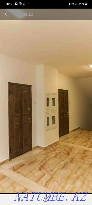 2-room apartment Astana - photo 7