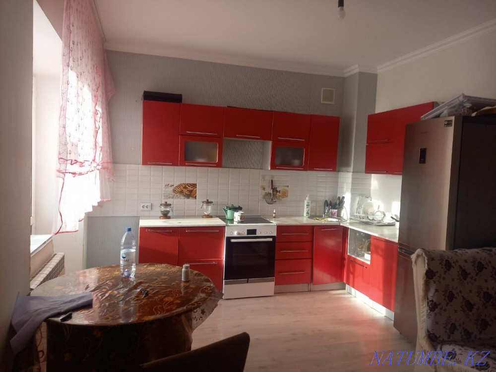 2-room apartment Astana - photo 3