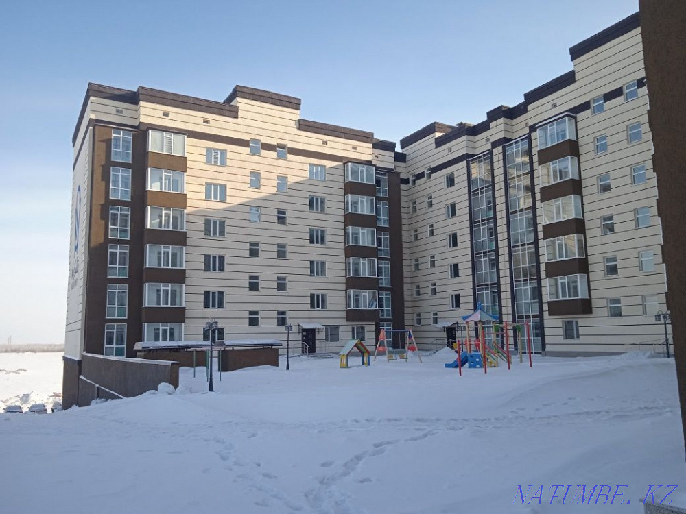 2-room apartment Astana - photo 1