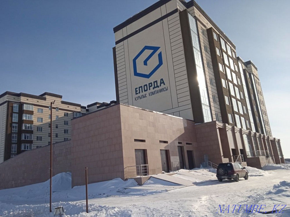 2-room apartment Astana - photo 3