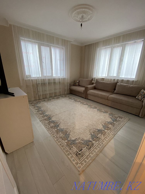 2-room apartment Astana - photo 1