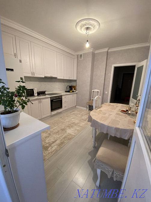 2-room apartment Astana - photo 4