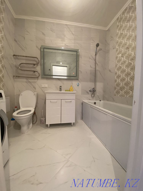 2-room apartment Astana - photo 8