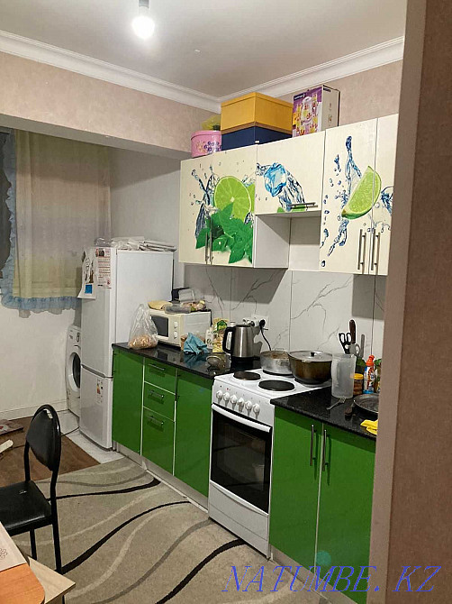 2-room apartment Astana - photo 4