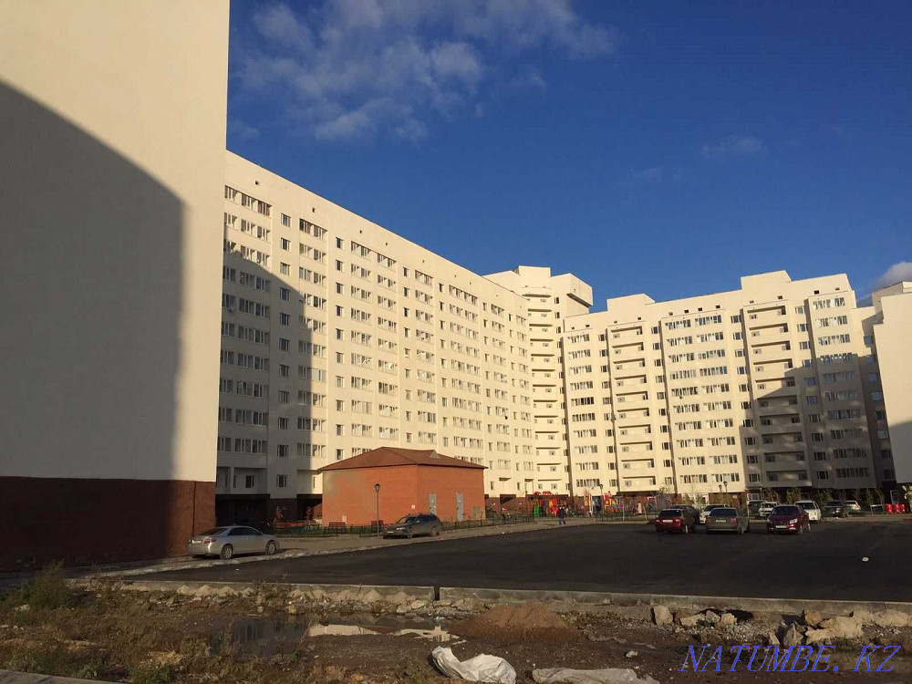 2-room apartment Astana - photo 1