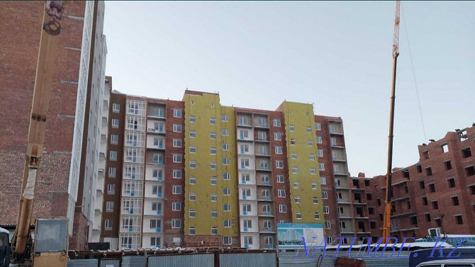 2-room apartment Astana - photo 4