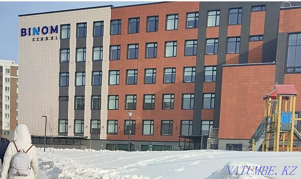 2-room apartment Astana - photo 5