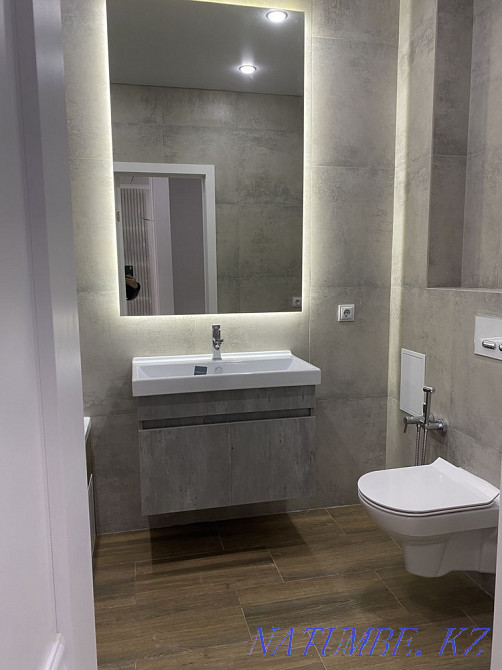 2-room apartment Astana - photo 5