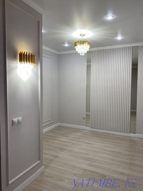 2-room apartment Astana - photo 1