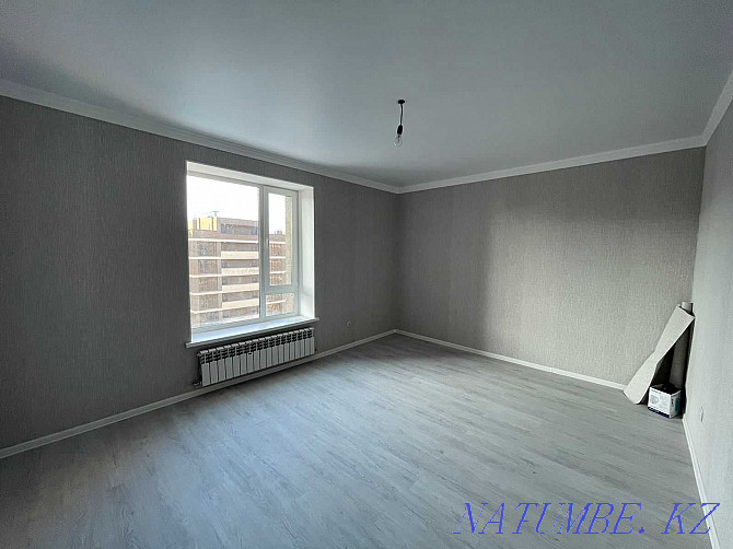 2-room apartment Astana - photo 2