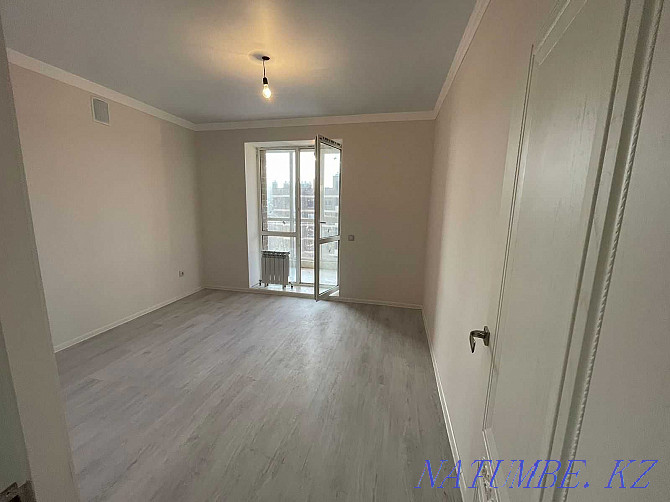 2-room apartment Astana - photo 1