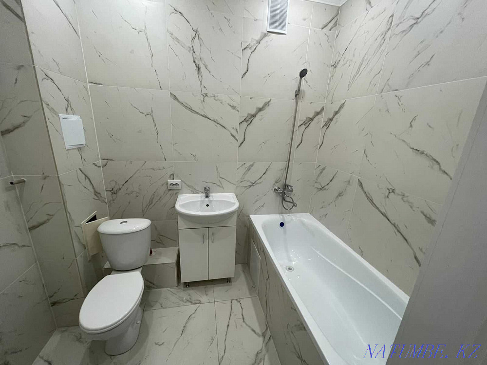 2-room apartment Astana - photo 4