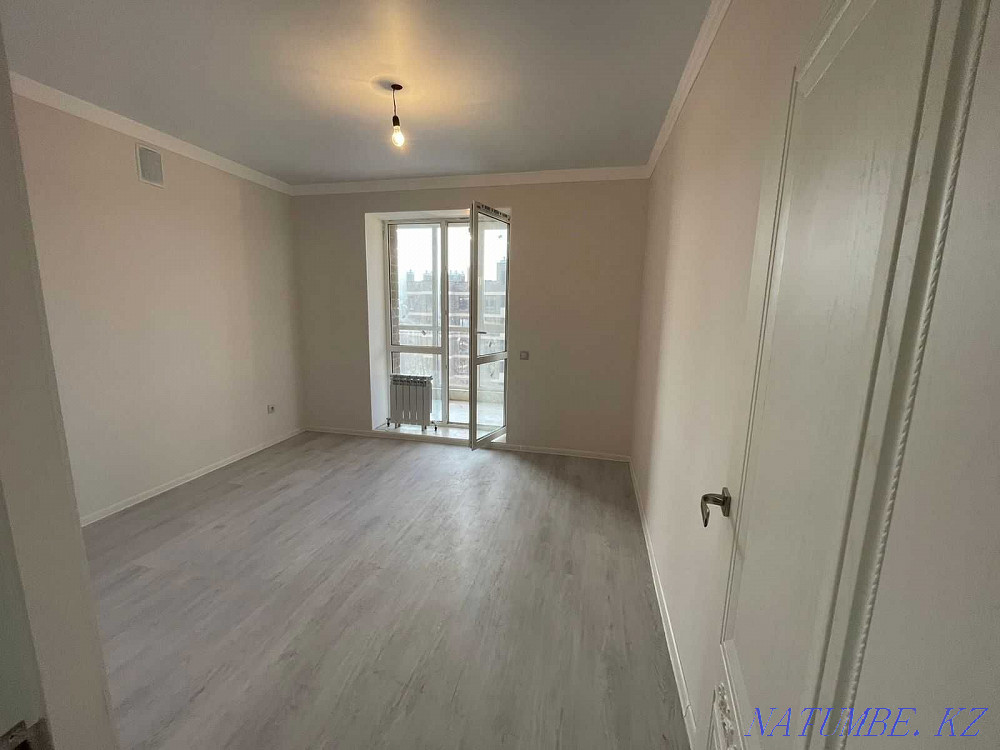 2-room apartment Astana - photo 1